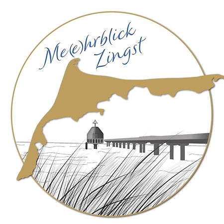 Meehrblick App 215 Apartment Zingst Bagian luar foto