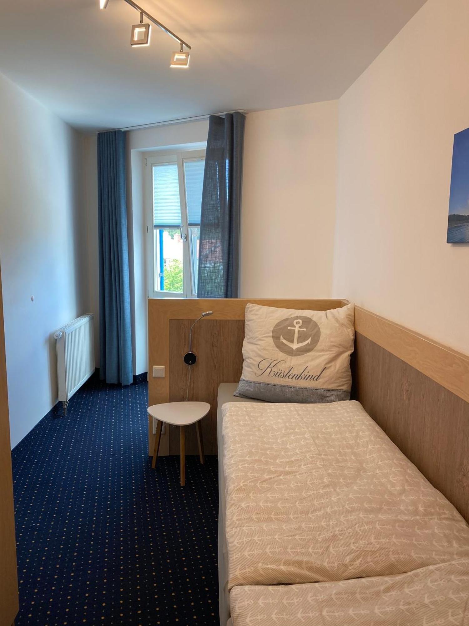 Meehrblick App 215 Apartment Zingst Bagian luar foto