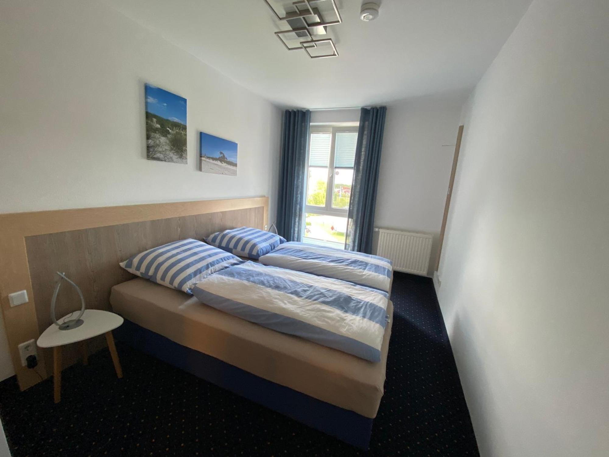 Meehrblick App 215 Apartment Zingst Bagian luar foto