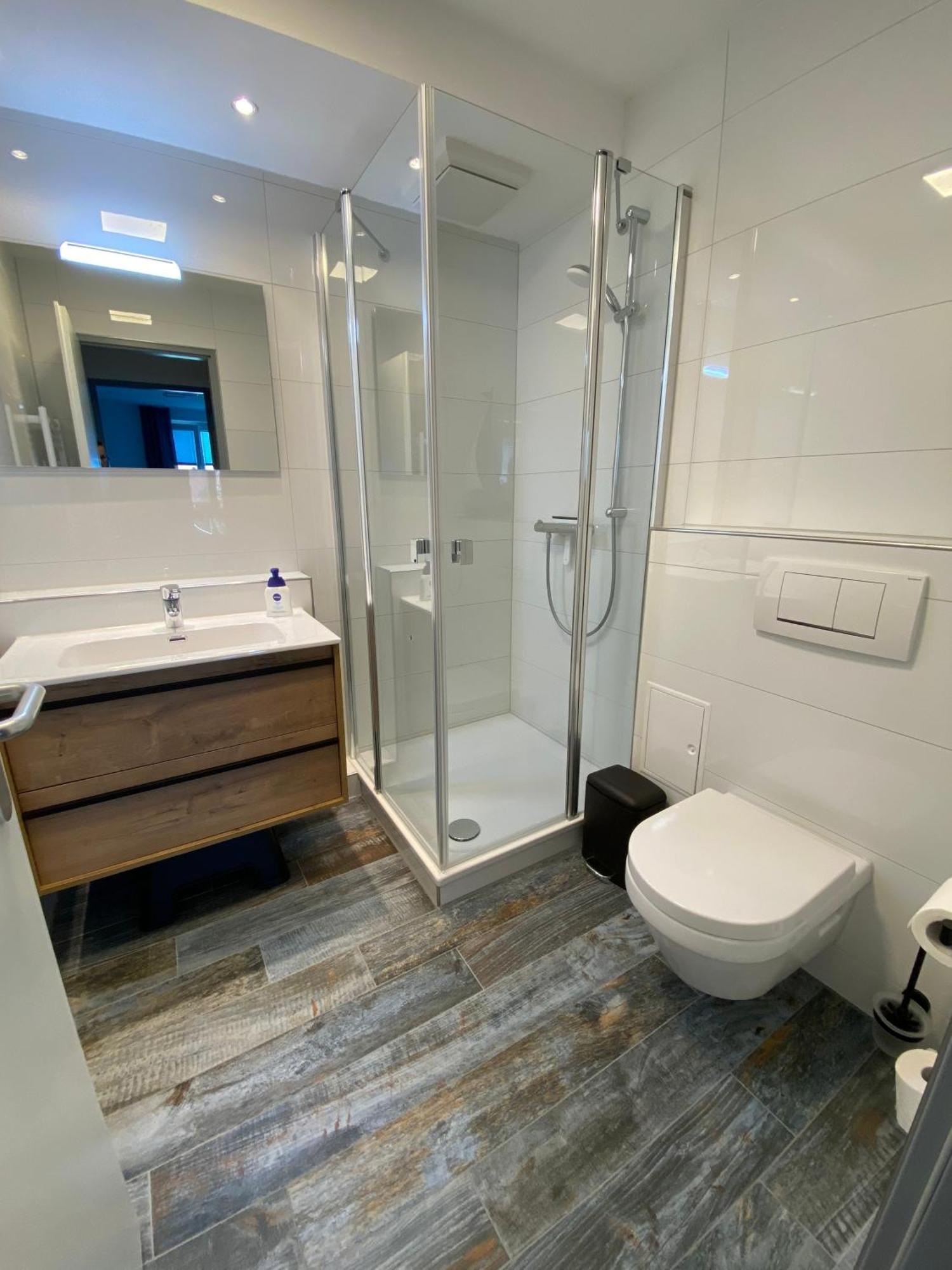 Meehrblick App 215 Apartment Zingst Bagian luar foto