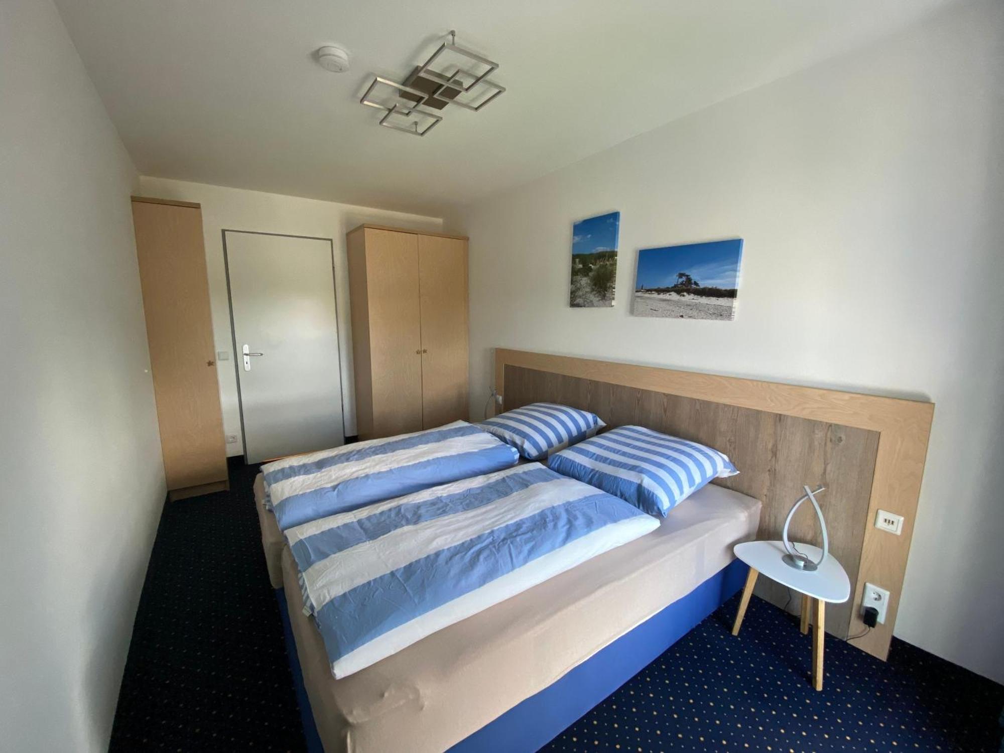 Meehrblick App 215 Apartment Zingst Bagian luar foto