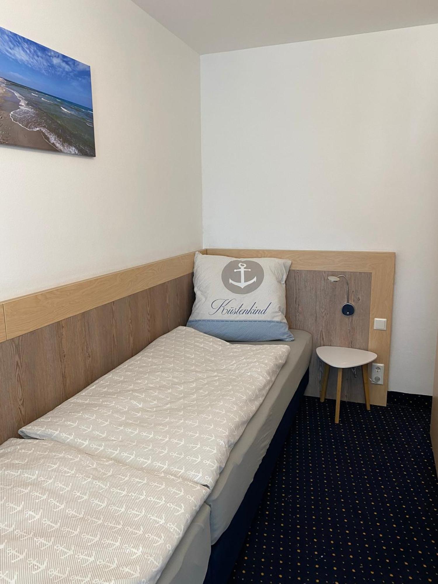 Meehrblick App 215 Apartment Zingst Bagian luar foto
