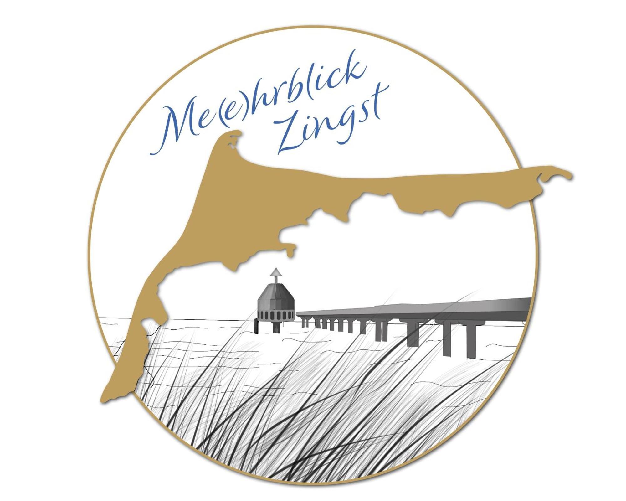 Meehrblick App 215 Apartment Zingst Bagian luar foto
