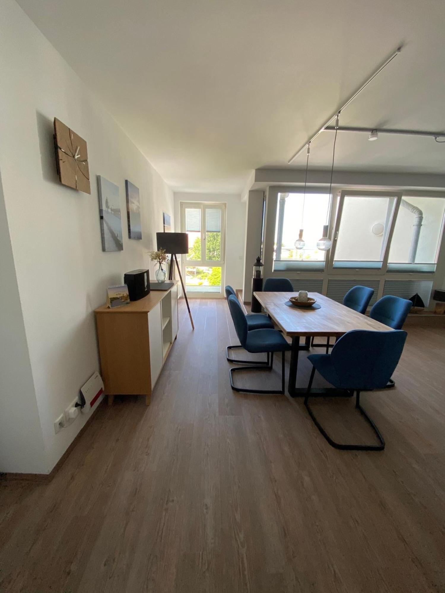 Meehrblick App 215 Apartment Zingst Bagian luar foto